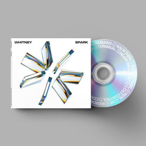Whitney - SPARK