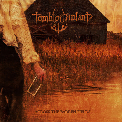 Tomb of Finland - Across The Barren Fields