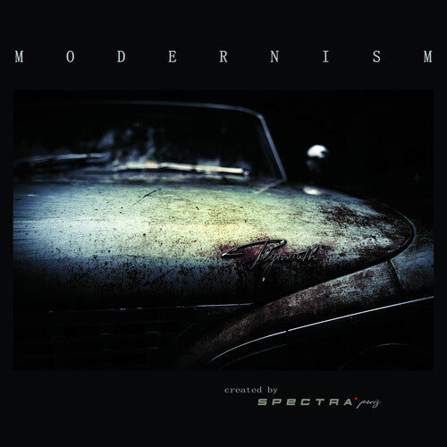 Spectra Paris - Modernism
