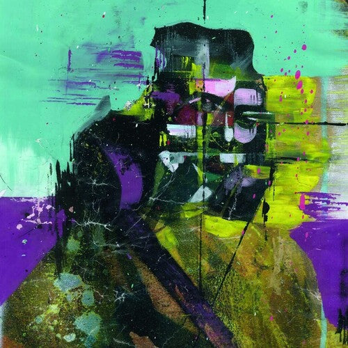 Lounge Society - Tired of Liberty - Sky Blue