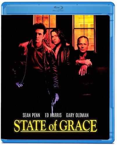 State of Grace