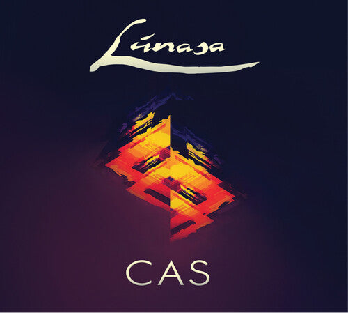Lunasa - Cas