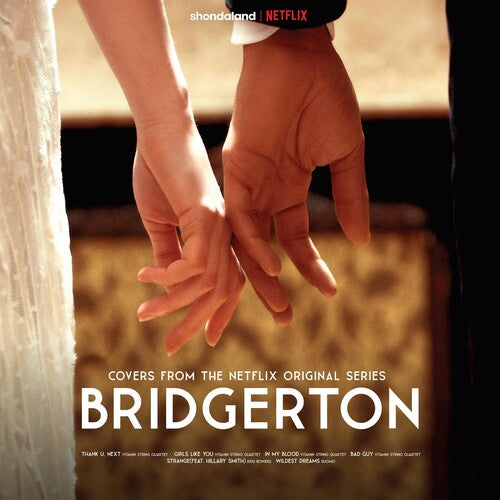 Kris Bowers - Bridgerton (Music From Netflix Original Series) (Walmart Exclusive)
