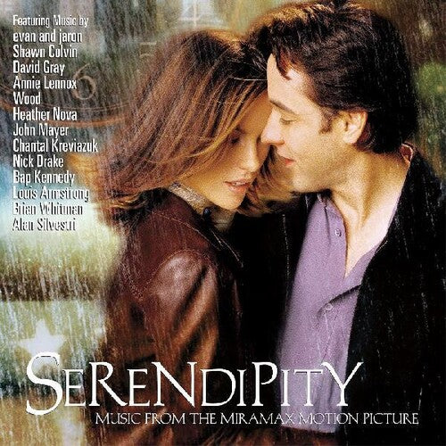 Serendipity/ O.S.T. - Serendipity (Music from the Miramax Motion Picture)