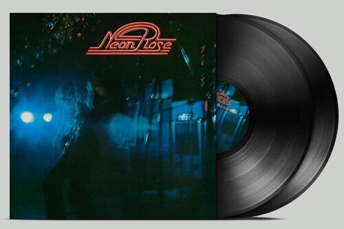 Neon Rose - A Dream of Glory & Pride