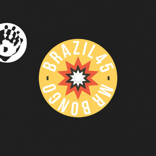 Os Novos Crioulos/ Supersom T.a - Mar Afunda / Brasileira Roxa