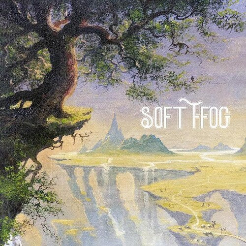 Soft Ffog - Soft Ffog