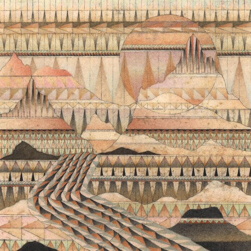 Trampled by Turtles - Alpenglow