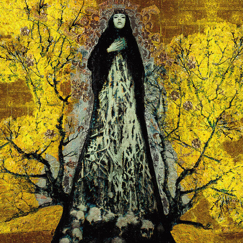 K Amon K - Arca Ende Aeterna