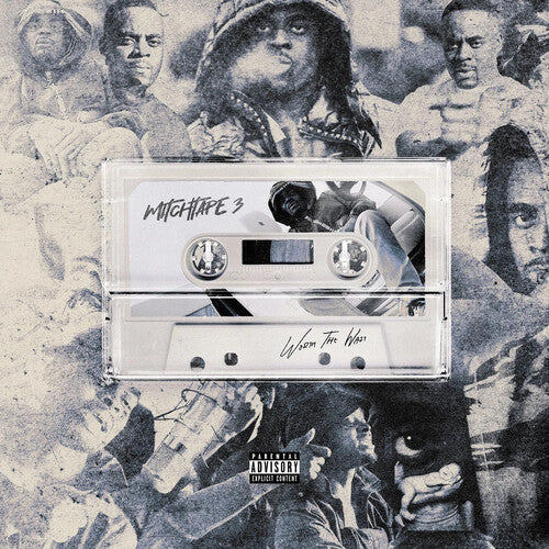 Mitch - Mitchtape3
