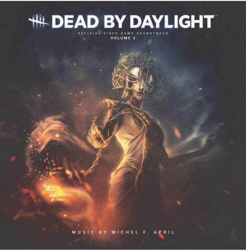 Dead by Daylight Vol 2/ O.S.T. - Dead By Daylight Vol 2 (Original Soundtrack)