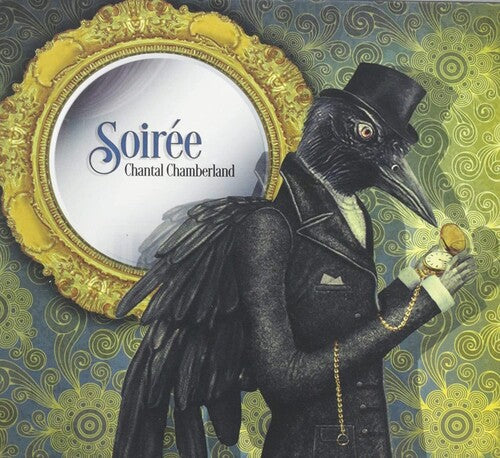 Chantal Chamberland - Soiree (Sacd)