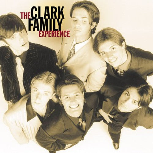 The Clark Family Experience - Clark Family Experience