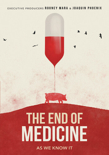 The End of Medicine