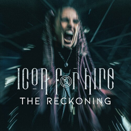 Icon for Hire - The Reckoning
