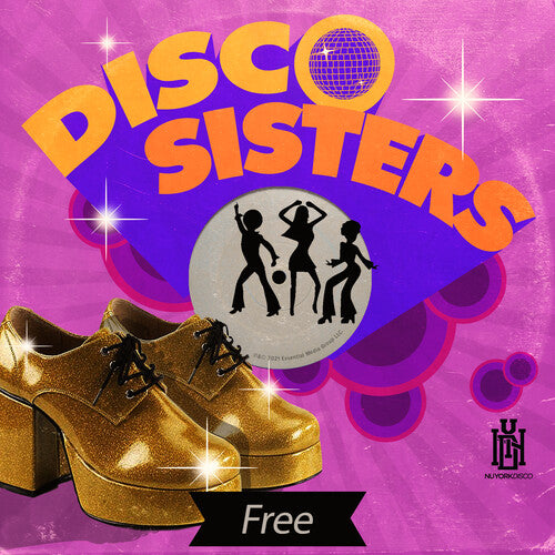 Disco Sisters - Free
