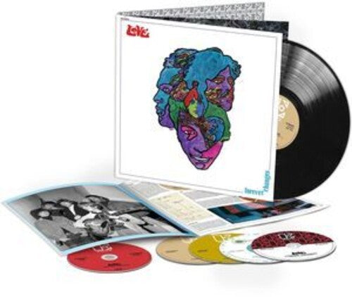 Love - Forever Changes
