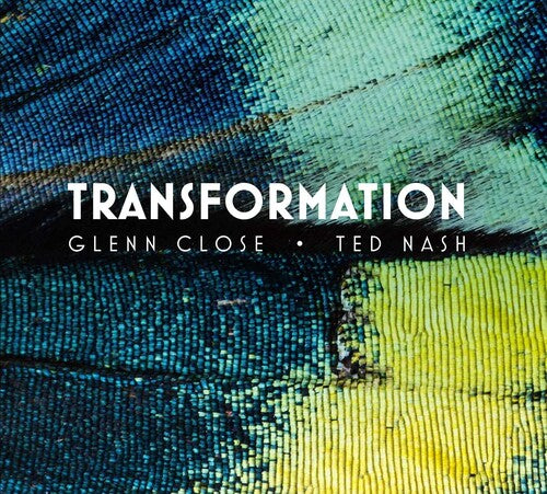 Ted Nash - Transformation