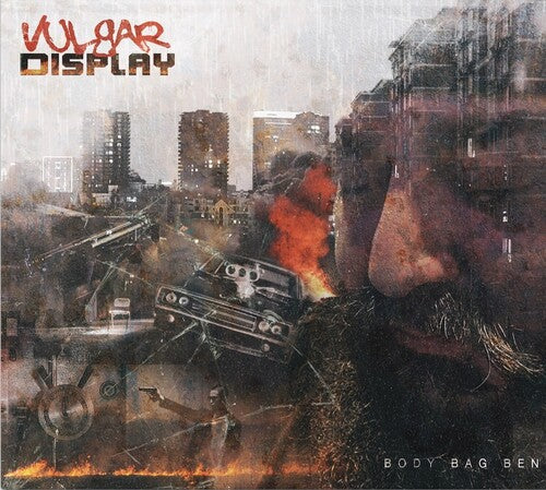 Rick Hyde & Body Bag Ben - Vulgar Display (episode 1 & 2)