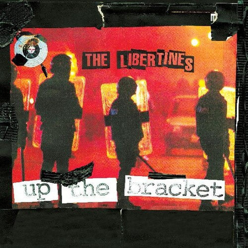 The Libertines - Up The Bracket