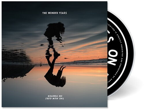 The Wonder Years - The Hum Goes on Forever