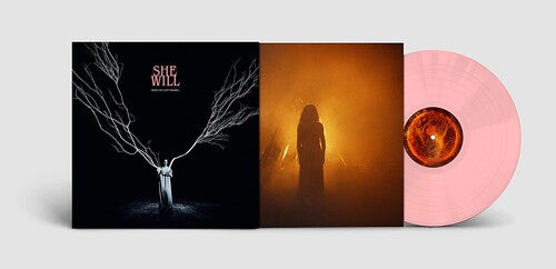 Clint Mansell - She Will (Original Soundtrack)