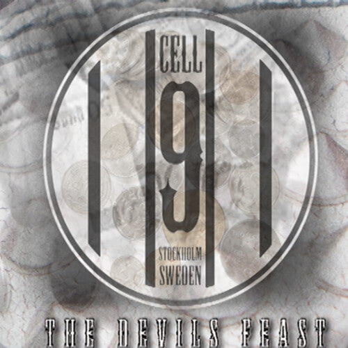 Cell 9 - Devils Feast