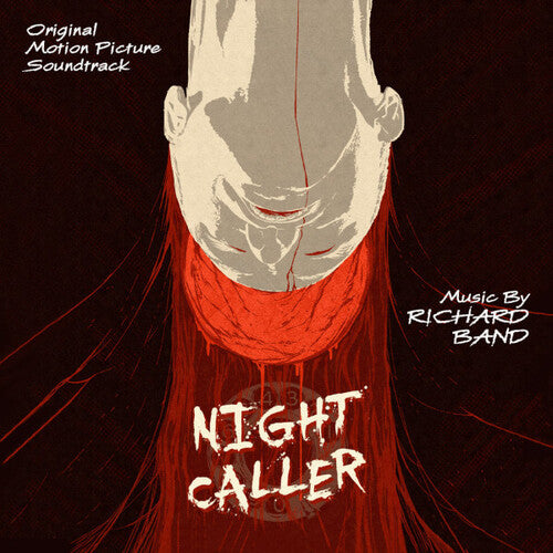 Richard Band - Night Caller (Original Soundtrack)