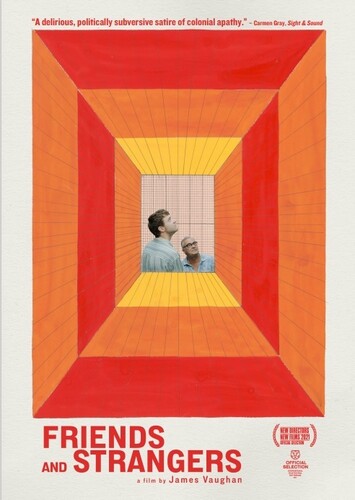 Friends & Strangers