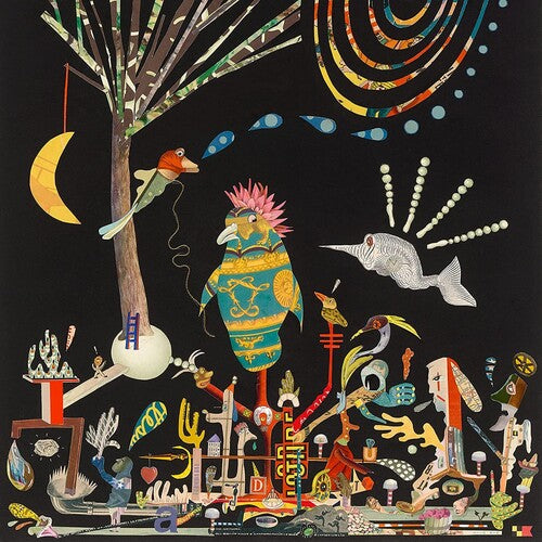 Butcher Brown - Butcher Brown Presents Triple Trey