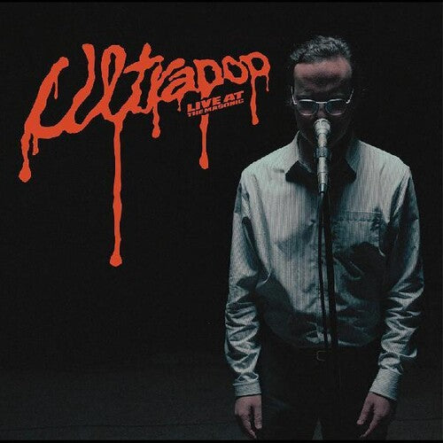 Armed - Ultrapop: Live At The Masonic