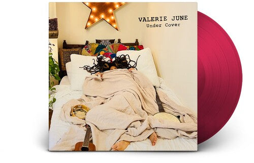 Valerie June - Under Cover