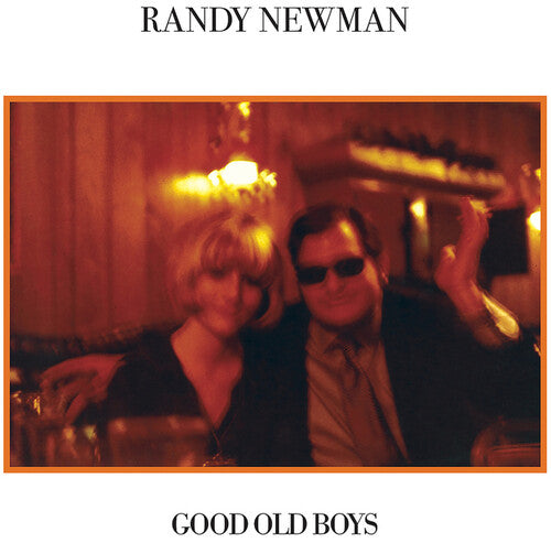 Randy Newman - Good Old Boys (Deluxe Edition)