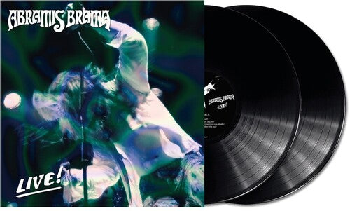 Abramis Brama - Live