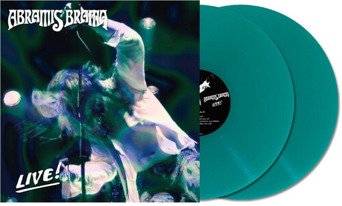 Abramis Brama - Live - Green