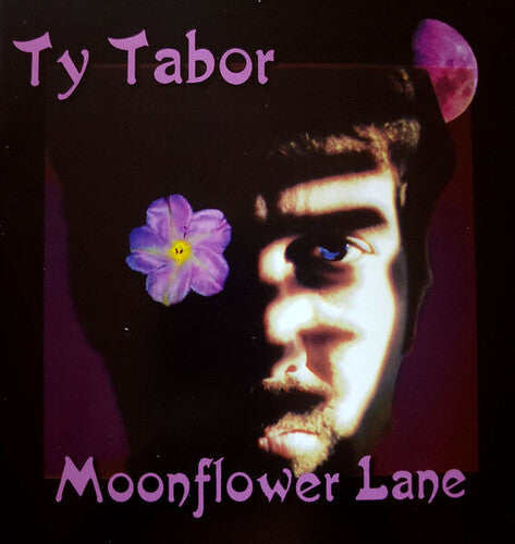 Ty Tabor - Moonflowe Lane + 1