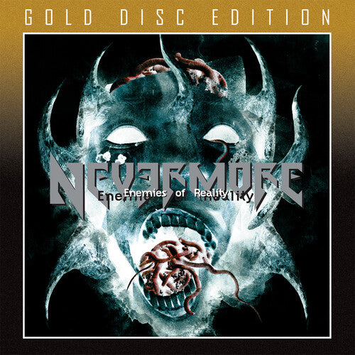 Nevermore - Enemies of Reality