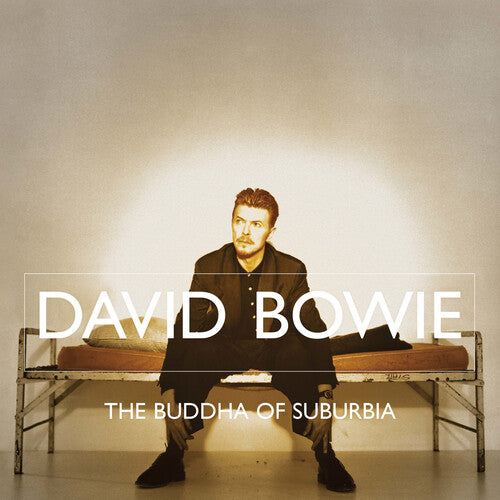 David Bowie - Buddha Of Suburbia (2021 Remaster)