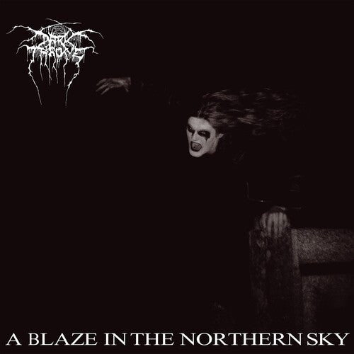 Darkthrone - BLAZE IN THE NORTHERN SKY