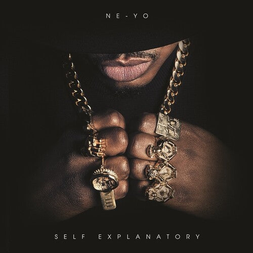 NE-Yo - Self Explanatory