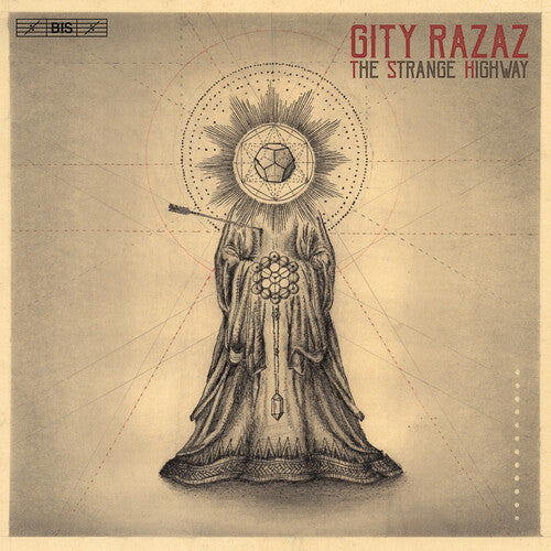 Razaz/ All-American Cello Band/ Cuellar - Strange Highway