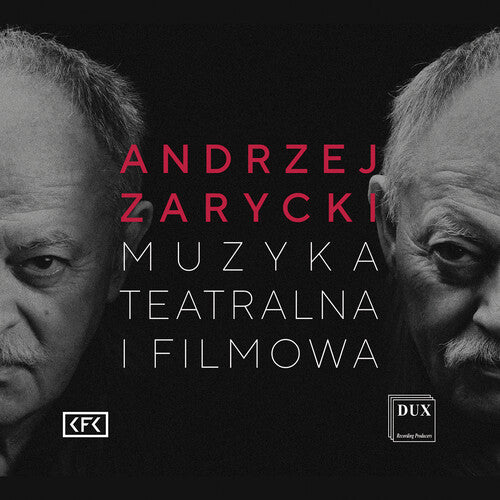 Zarycki/ Beethoven Academy Orchestra - Theatre & Film Music