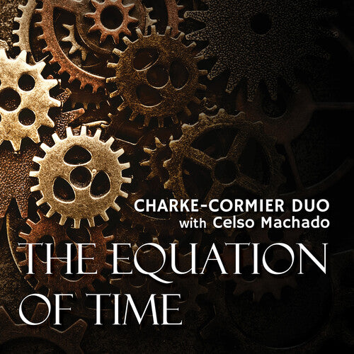 Bayreuth/ Charke-Cormier Duo - Equation of Time