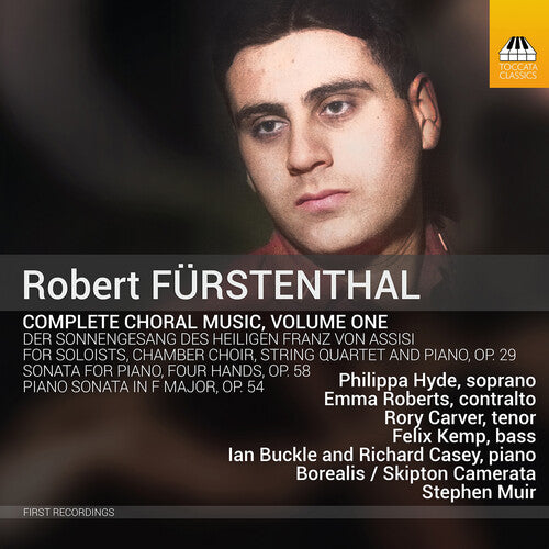 Richard Casey - Complete Choral Music 1
