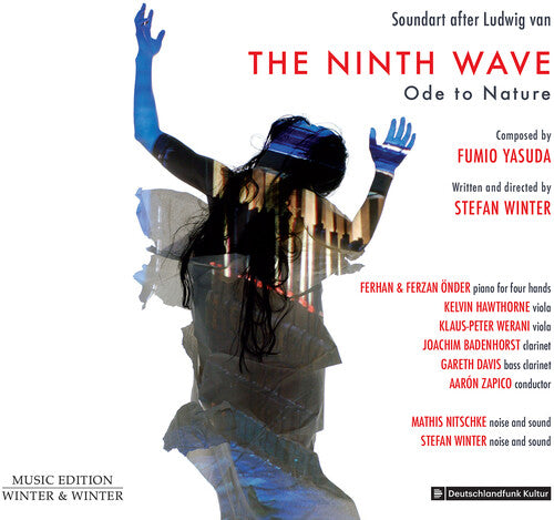 Yasuda/ Onder/ Hawthorne - Ninth Wave / Ode to Nature