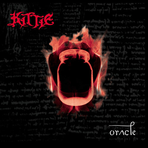 Kittie - ORACLE