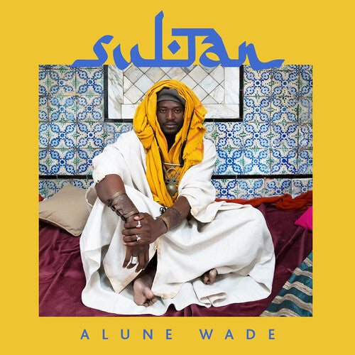 Wade - Sultan