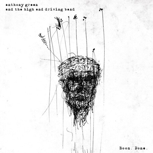 Anthony Green - Boom.done.