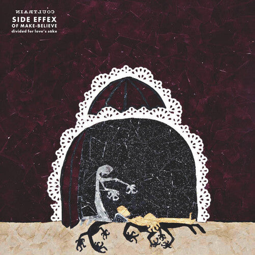 Coultrain - Side Effex Of Make?-?Believe divided for love's sake