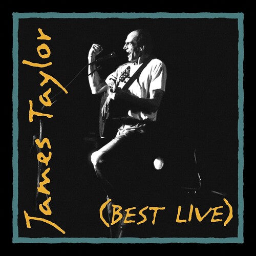 James Taylor - Best Live
